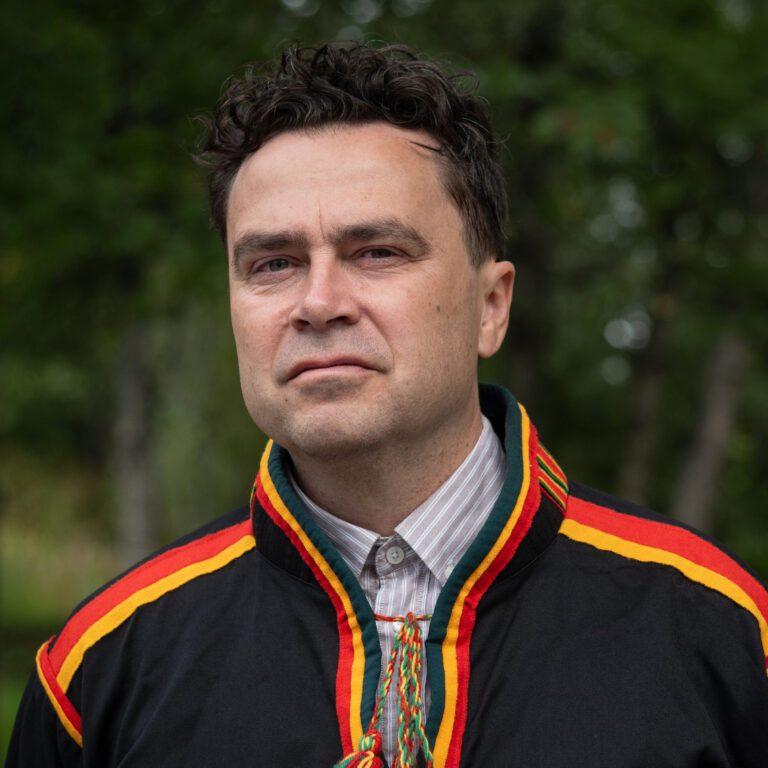 Bilde av Sigbjørn Skåden