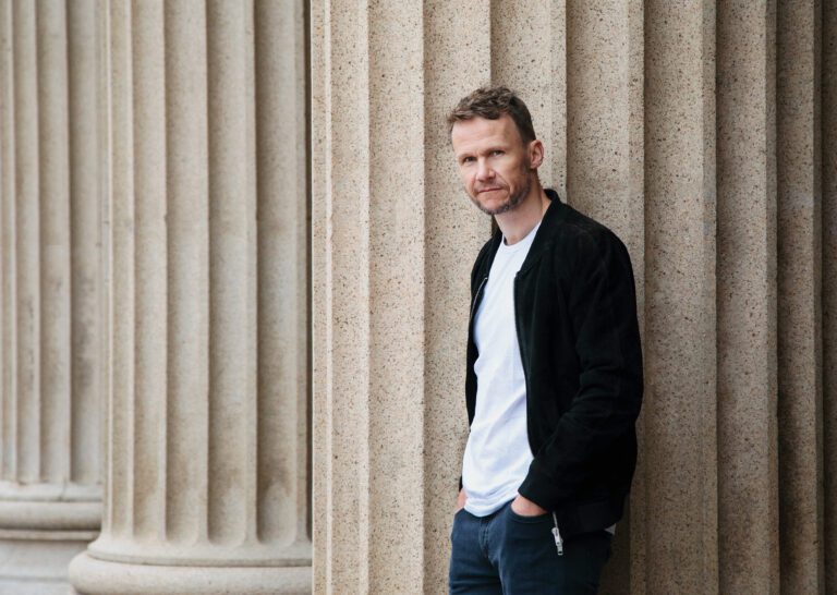 Bilde av Bjørn Vatne