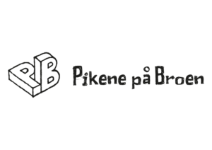 Bilde for Pikene på Broen