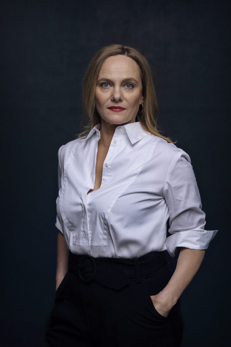 Bilde av Maren Uthaug