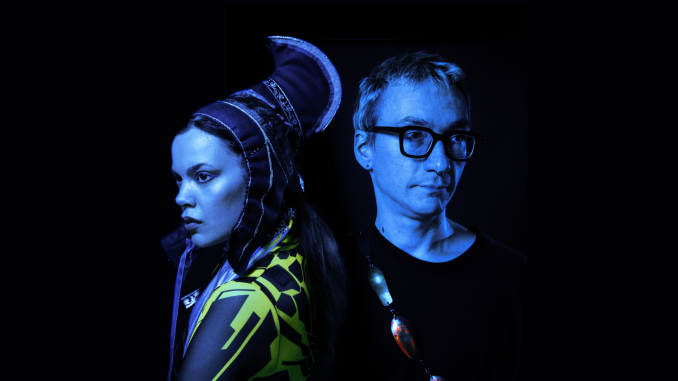 Bilde av Hildá Länsman 