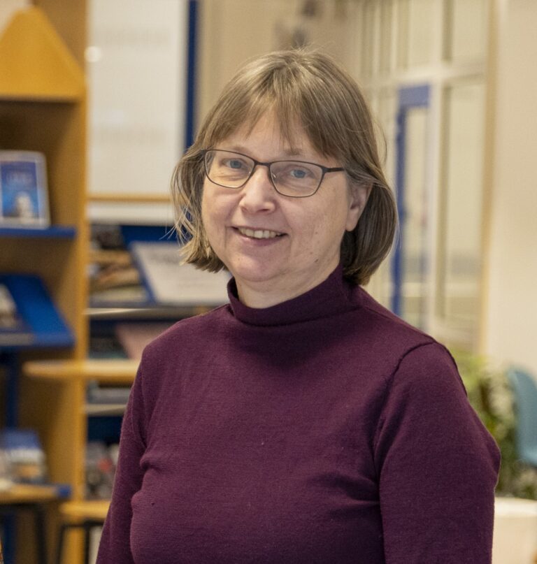 Bilde av Frøydis Totland