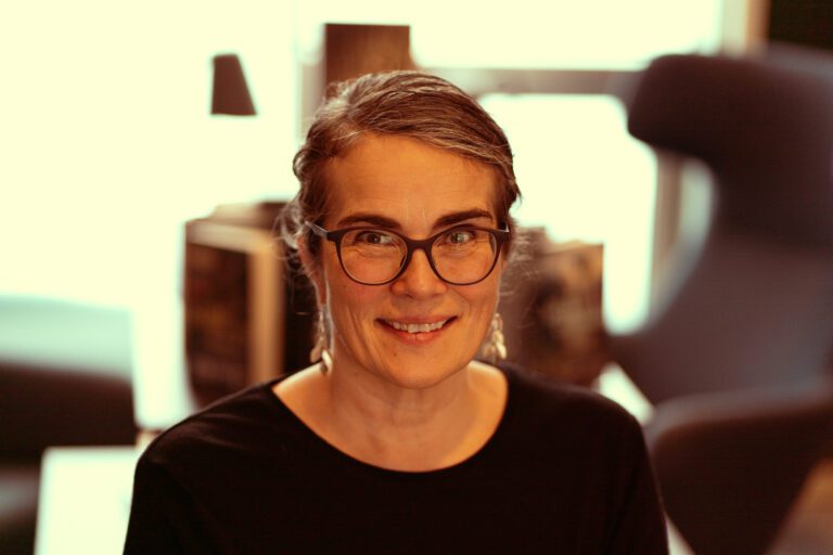Bilde av Hanne Karin Arnrup-Øien