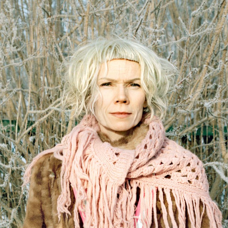 Bilde av Hanne Ørstavik