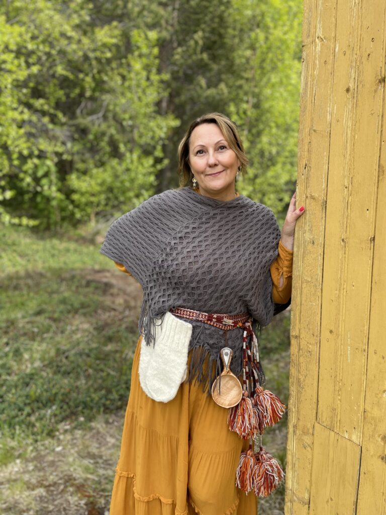 Bilde av Trine Strand 