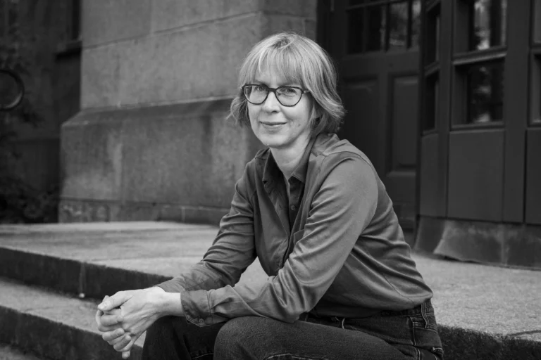 Bilde av Ingvild Holvik