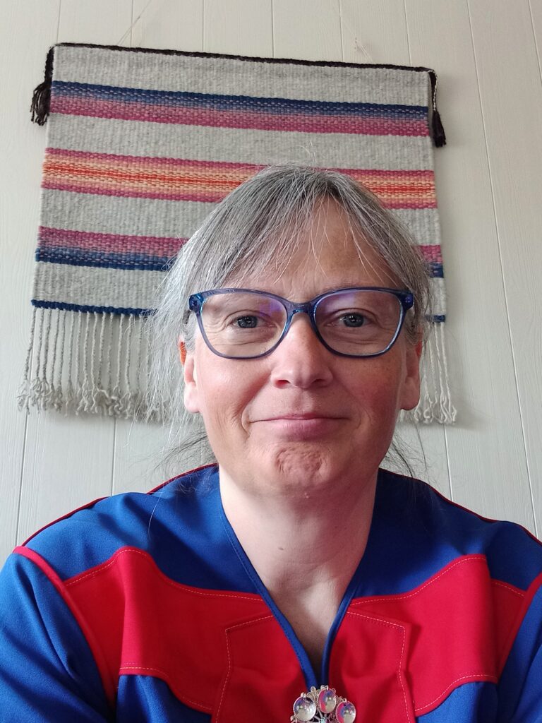 Bilde av Jorunn Jernsletten