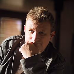 Bilde av Roger Albrigtsen