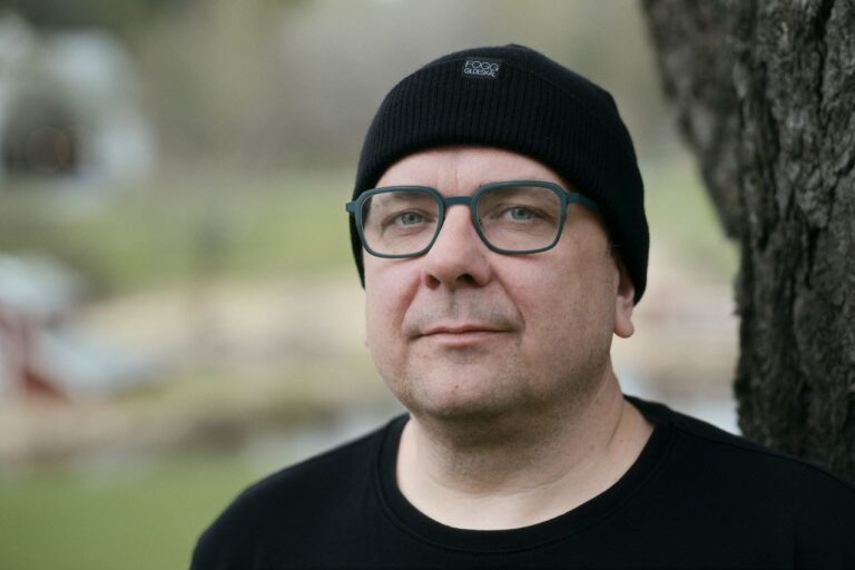 Bilde av Jørgen Nordeng