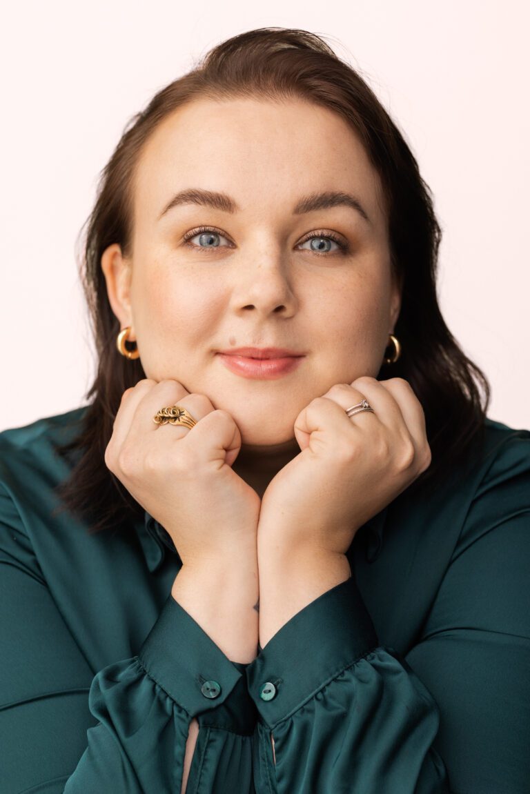 Bilde av Sara Kelemeny