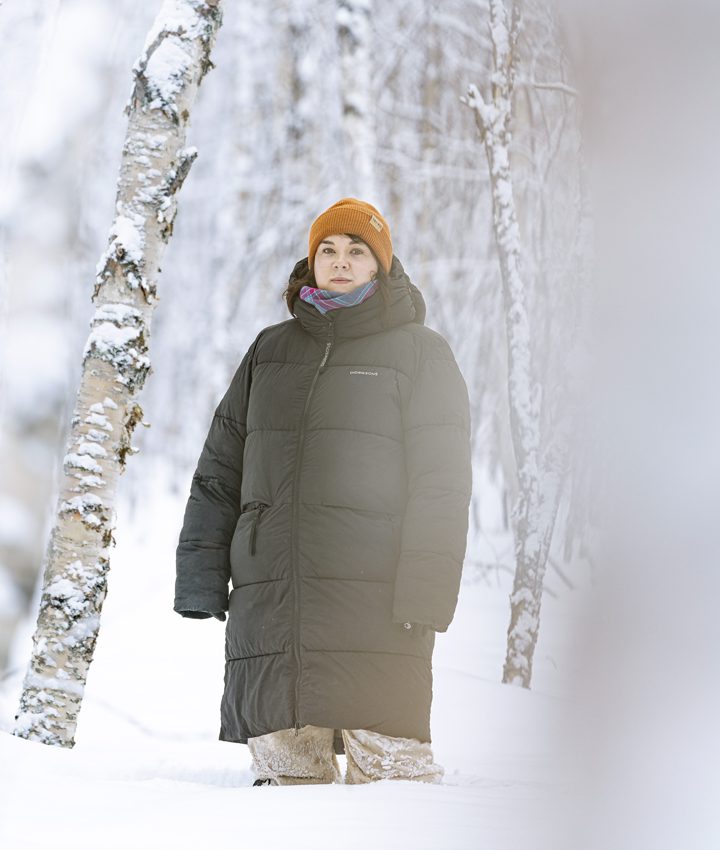 Bilde av Sara Kelemeny