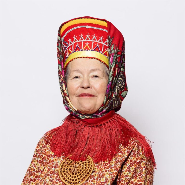 Bilde av Venke Tørmænen