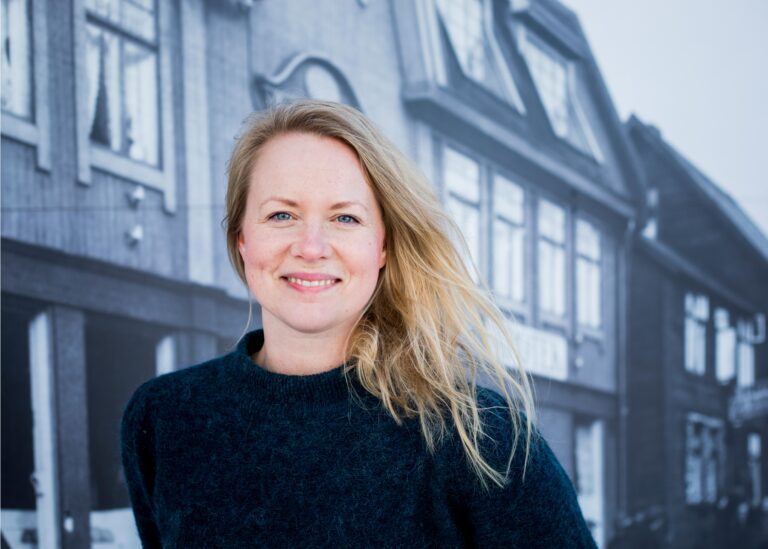 Bilde av Amy Brox Webber