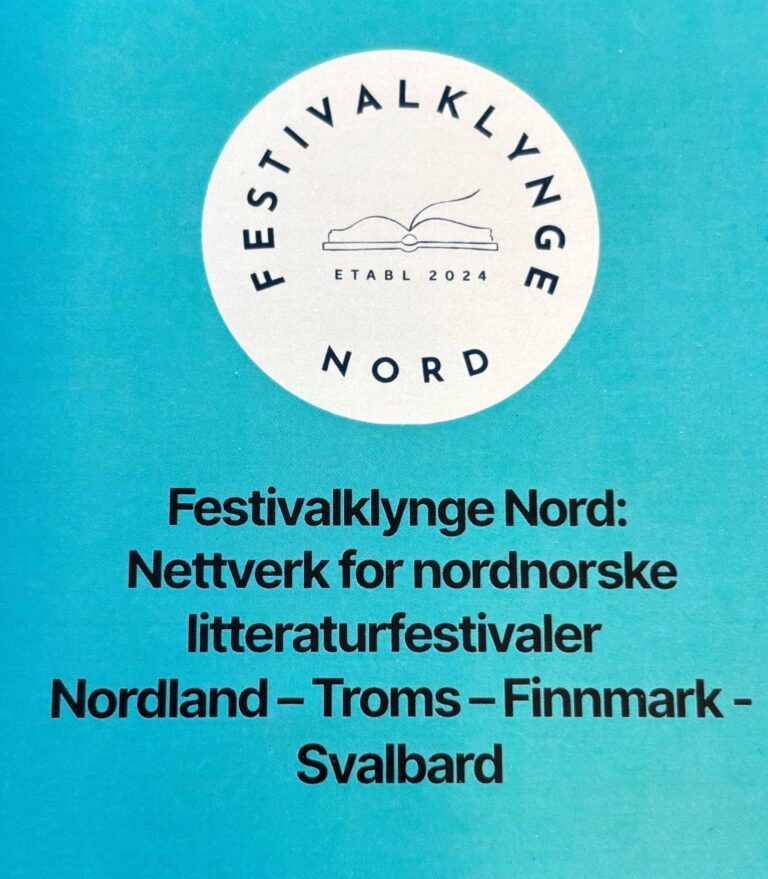 Bilde for Sterkere sammen i nord – Festivalklynge Nord