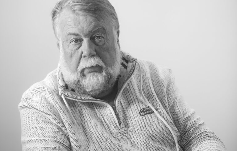 Bilde av Gunnar Grytås