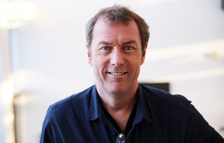 Bilde av Harald G. Sunde 