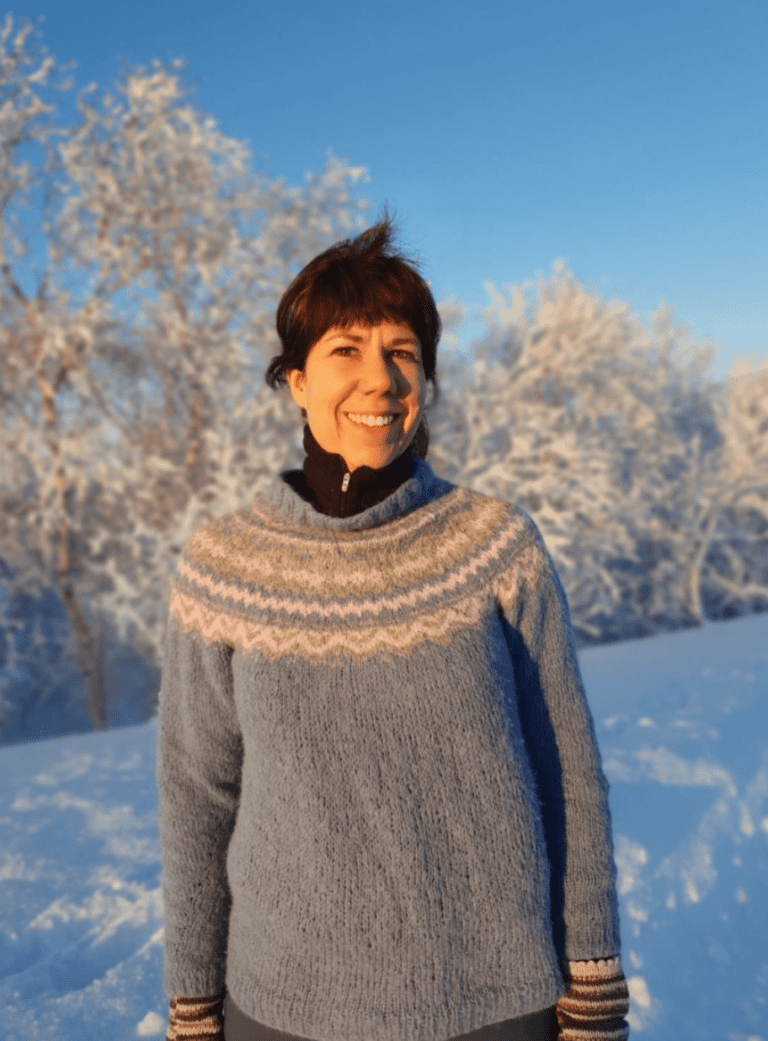 Bilde av Marit Jacobsen